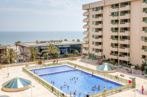 Apartment Patacona Beach 6